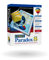 corel paradox multiple processors