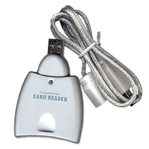 Cr 75p Card Reader Drivers For Mac