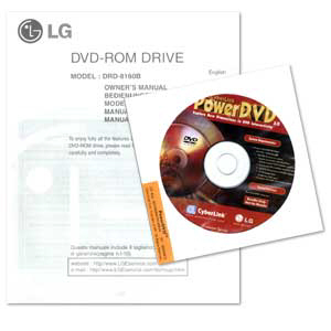 powerdvd software