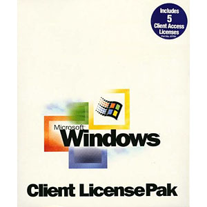 em client license key free