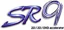 SR9 logo